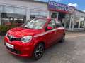 Renault Twingo TCe 90 LIMITED Rouge - thumbnail 1