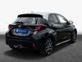 Toyota Yaris 1,5-Dual-VVT-iE Selection Black - thumbnail 2