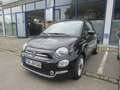 Fiat 500 1.0 GSE Hybrid Dolcevita Schwarz - thumbnail 1