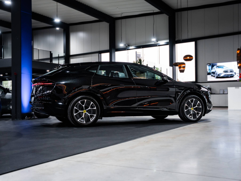 Lotus Eletre Eletre 109 kWh 4WD - Pano - KEF - ACC - 360° - HUD - Stuurwielverwarming — photo 4