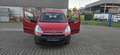 Citroen Berlingo Kombi Attraction Rot - thumbnail 6