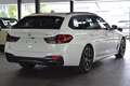 BMW 520 d M Sport AHK/PANORAMA/KAMERA/LEDER/LED/19´´ White - thumbnail 4
