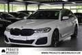BMW 520 d M Sport AHK/PANORAMA/KAMERA/LEDER/LED/19´´ Weiß - thumbnail 1