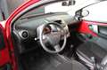 Toyota Aygo 1.0 BENZINA 68 HP 3 PORTE NEOPATENTATI crvena - thumbnail 10