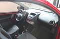 Toyota Aygo 1.0 BENZINA 68 HP 3 PORTE NEOPATENTATI crvena - thumbnail 11