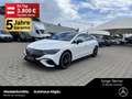 Mercedes-Benz EQE 53 EQE 53 AMG 4M+ 21" Hyper MASSAGE Carbon 3D NP148 Alb - thumbnail 1