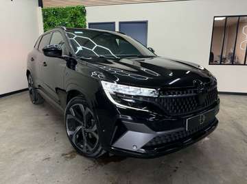 1.3 TCe mild hybrid 160ch ESPRIT ALPINE - 24