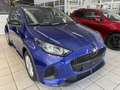 Mazda 2 HYBRID 1.5L Hybrid VVT-i Center-l, Blau - thumbnail 8