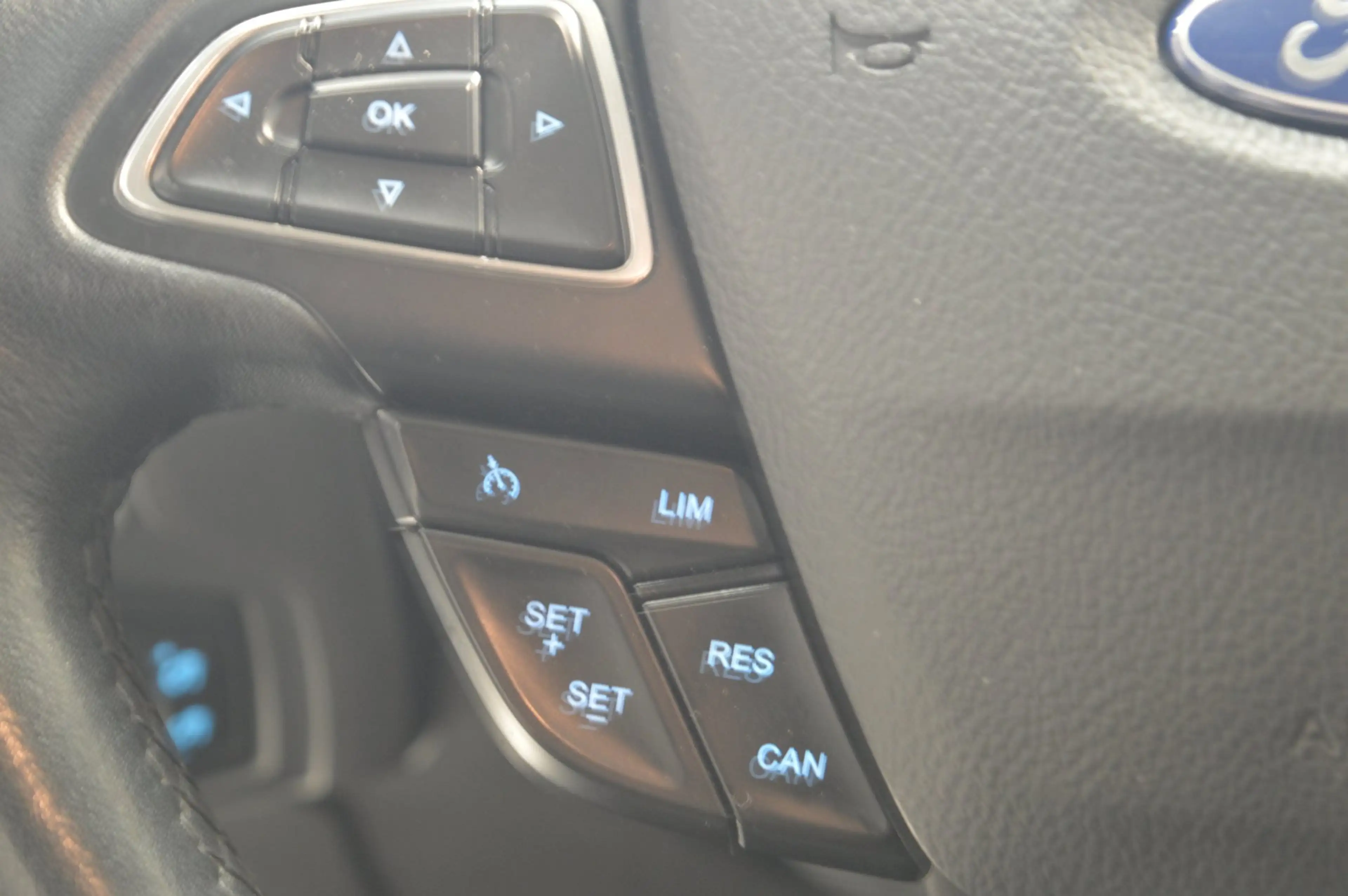 Ford Focus Wagon 1.0 Lease Edition // AIRCO // CRUISE // NAVI — photo 14