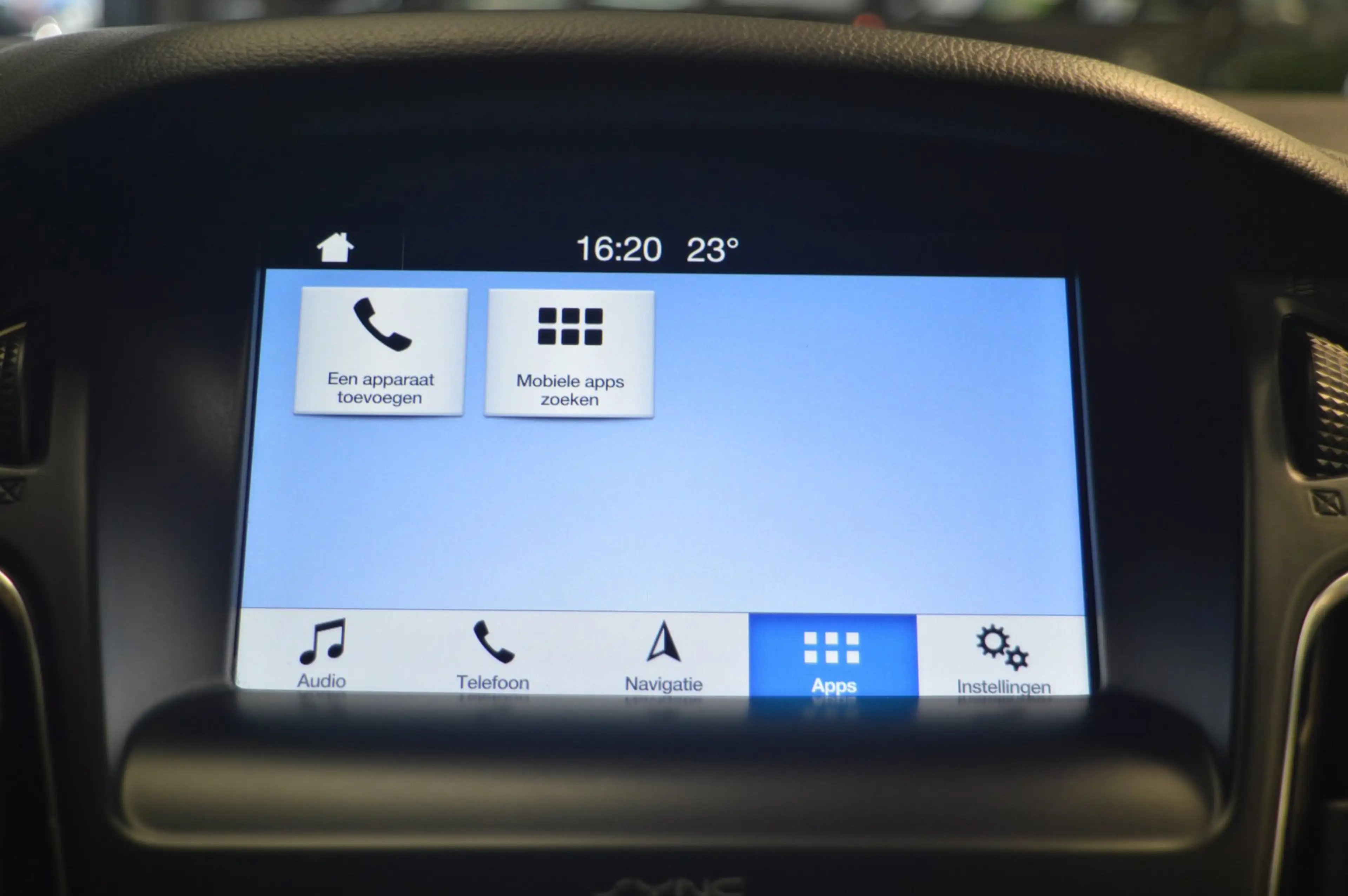 Ford Focus Wagon 1.0 Lease Edition // AIRCO // CRUISE // NAVI — photo 19