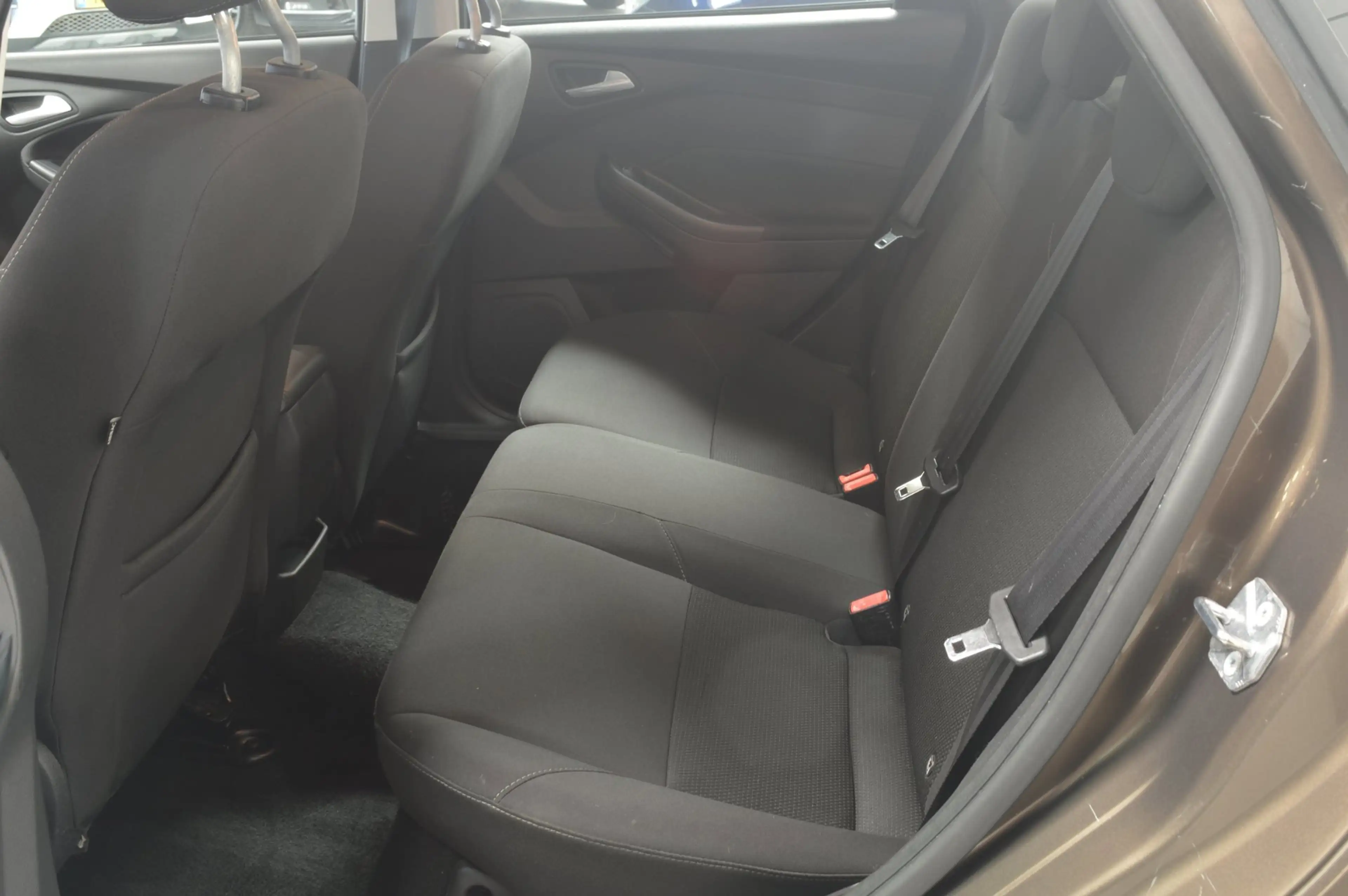 Ford Focus Wagon 1.0 Lease Edition // AIRCO // CRUISE // NAVI — photo 8