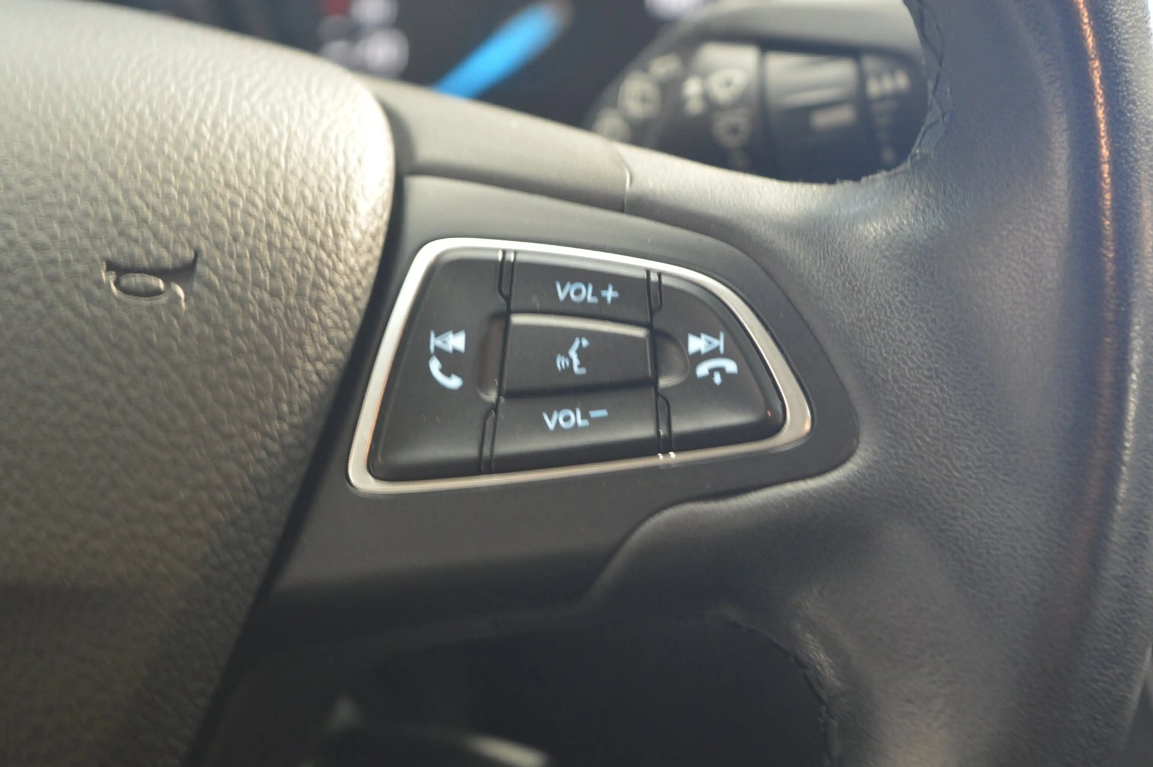 Ford Focus Wagon 1.0 Lease Edition // AIRCO // CRUISE // NAVI — photo 15