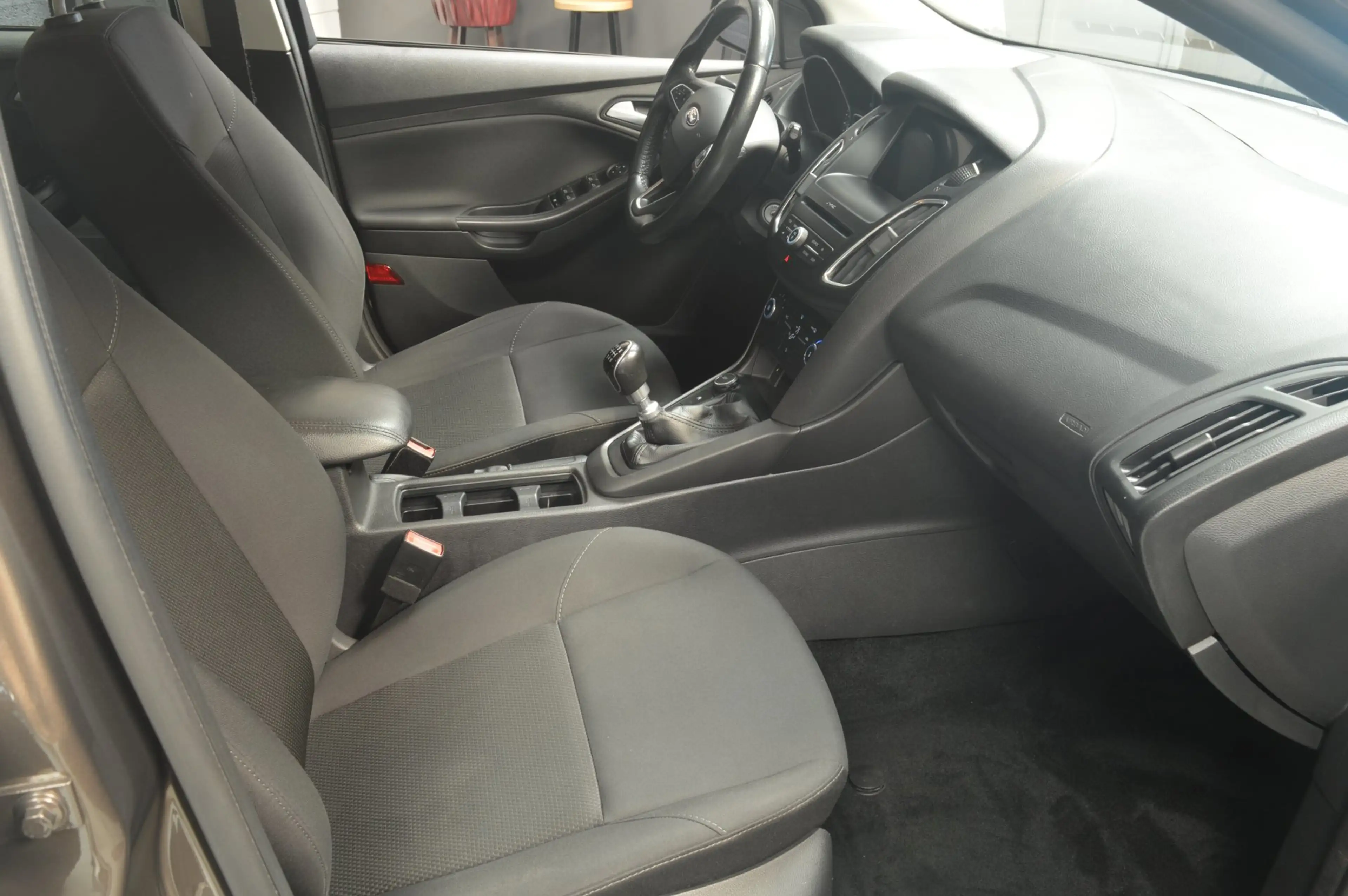 Ford Focus Wagon 1.0 Lease Edition // AIRCO // CRUISE // NAVI — photo 10