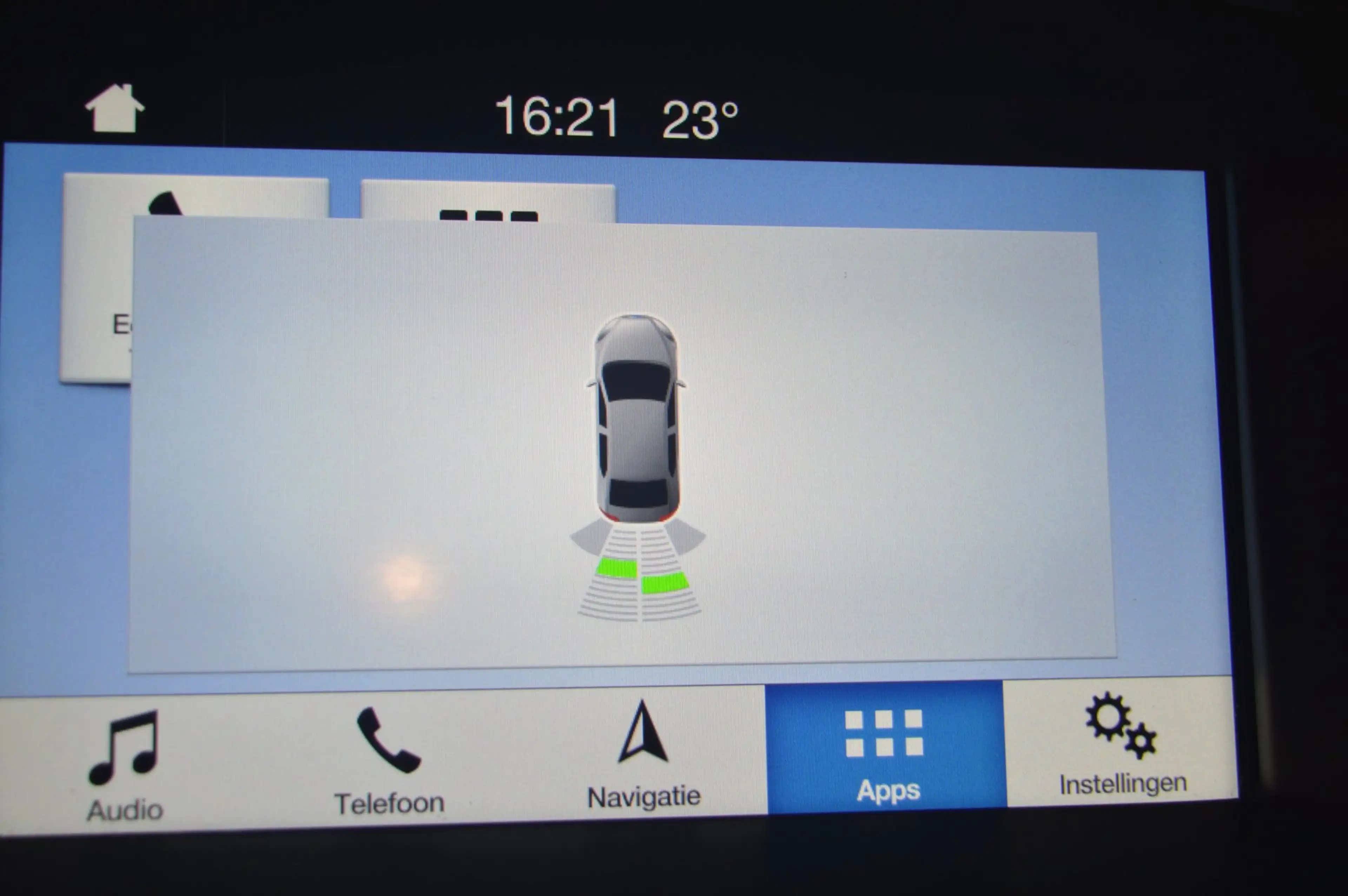 Ford Focus Wagon 1.0 Lease Edition // AIRCO // CRUISE // NAVI — photo 20
