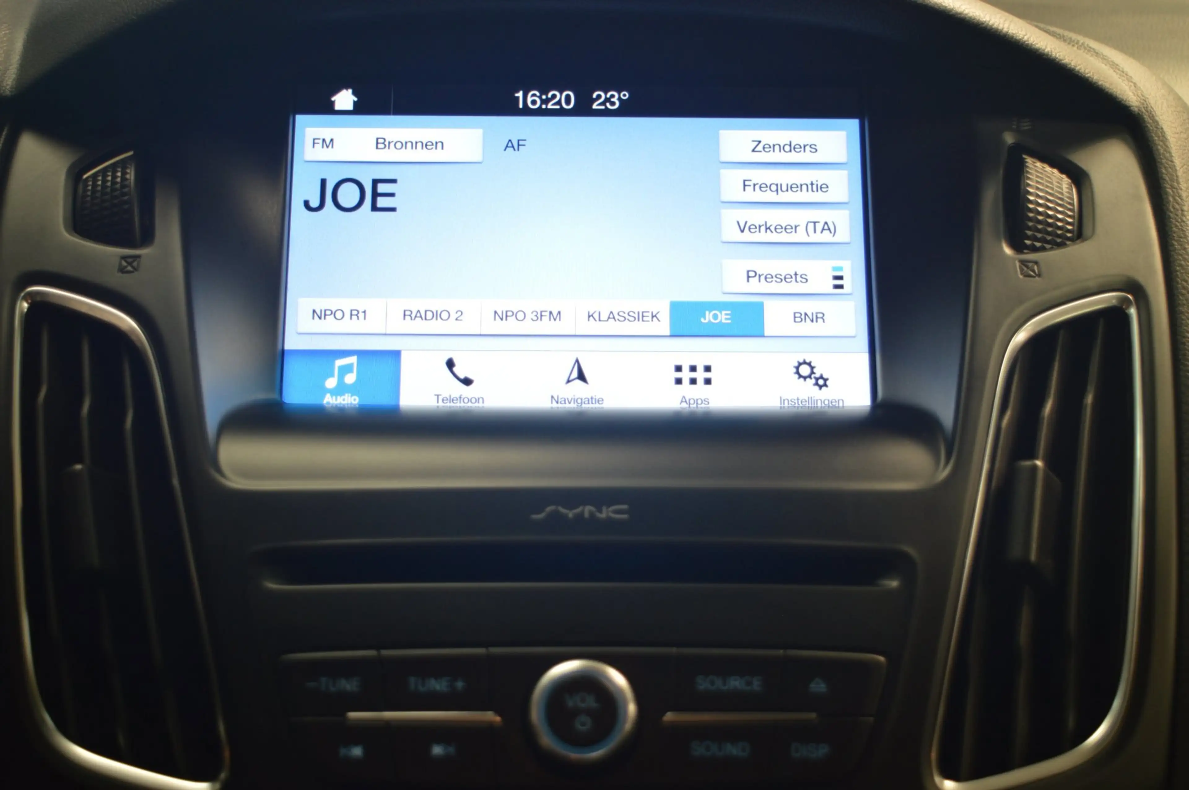 Ford Focus Wagon 1.0 Lease Edition // AIRCO // CRUISE // NAVI — photo 17