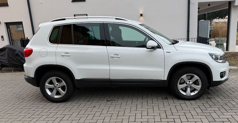Photo du véhicule