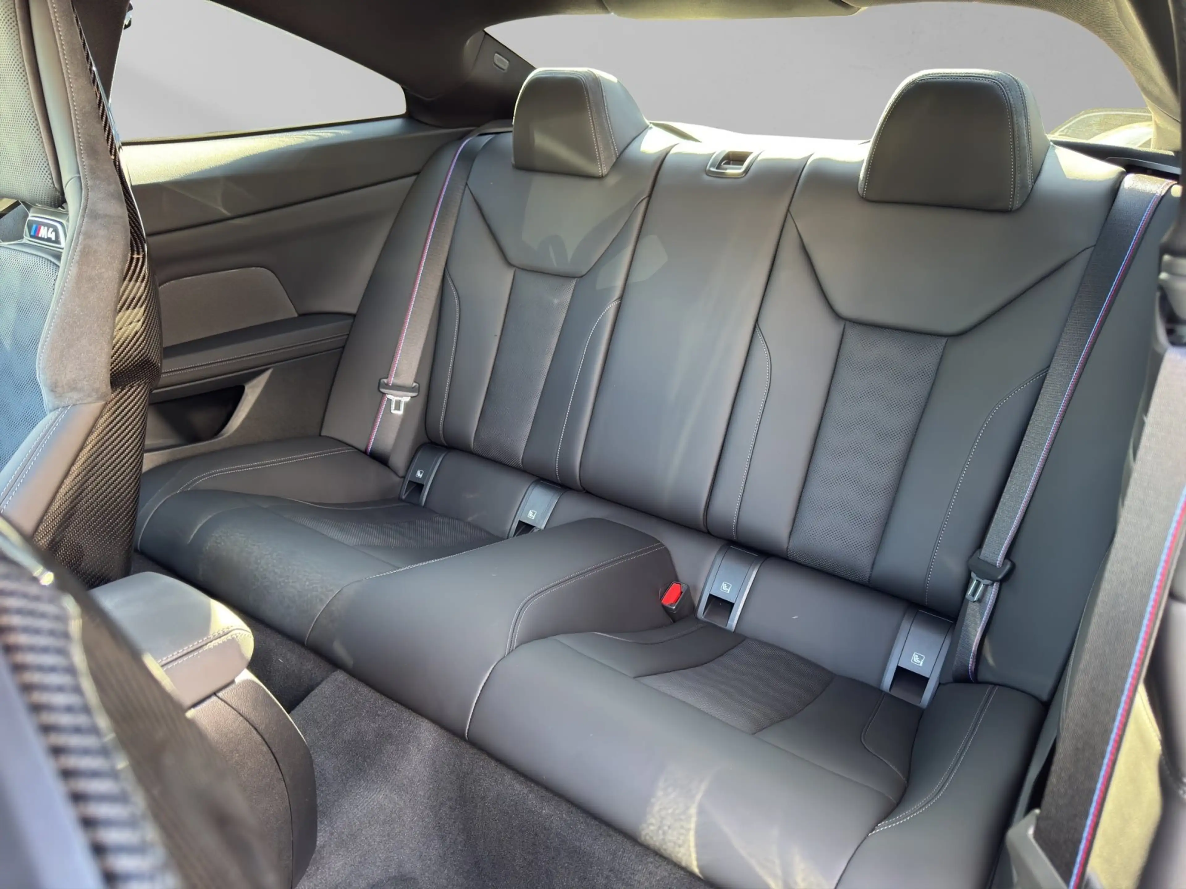 BMW M4 Competition xDrive RaceTrack Paket 3,49% — photo 12