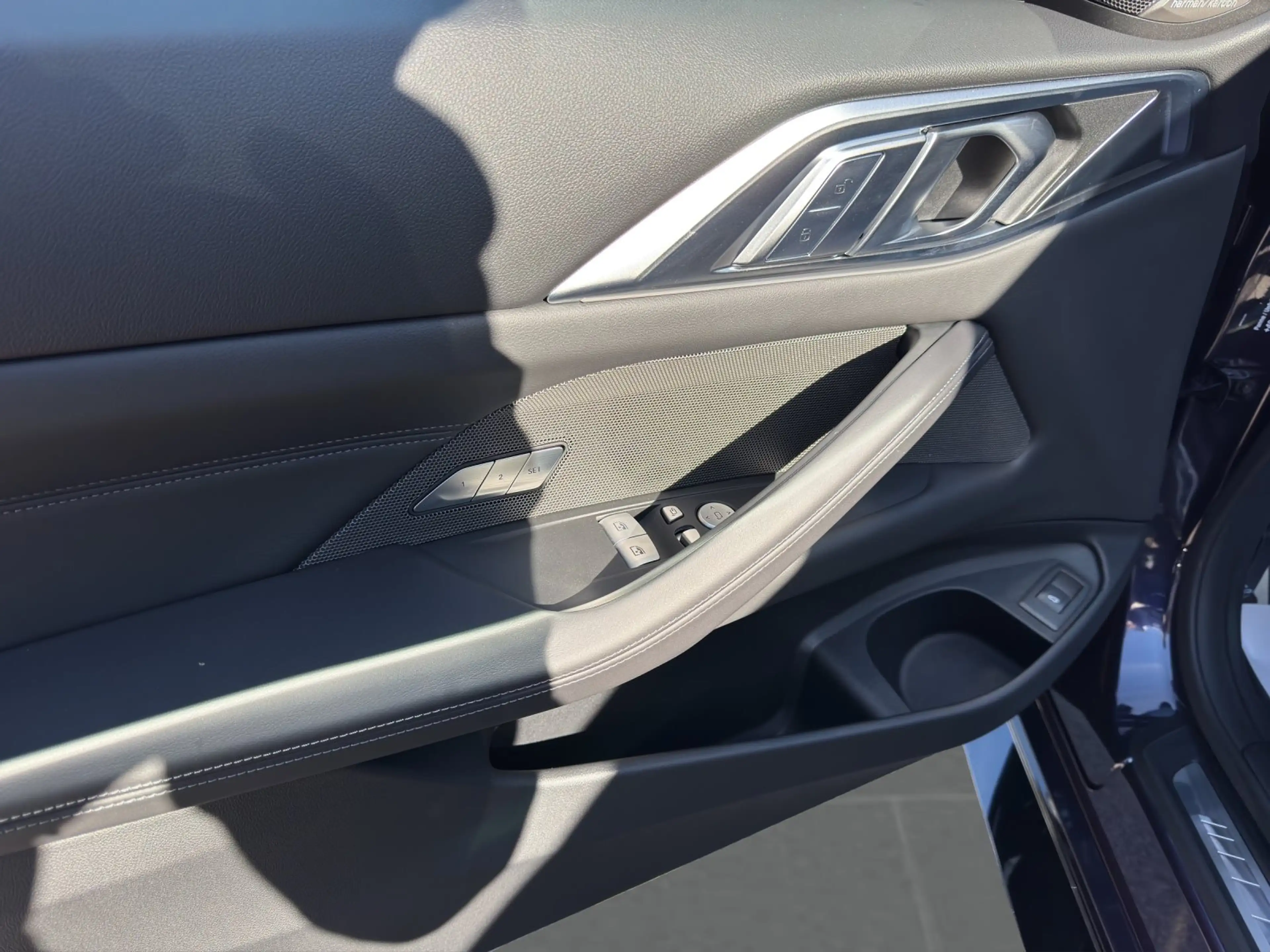 BMW M4 Competition xDrive RaceTrack Paket 3,49% — photo 11