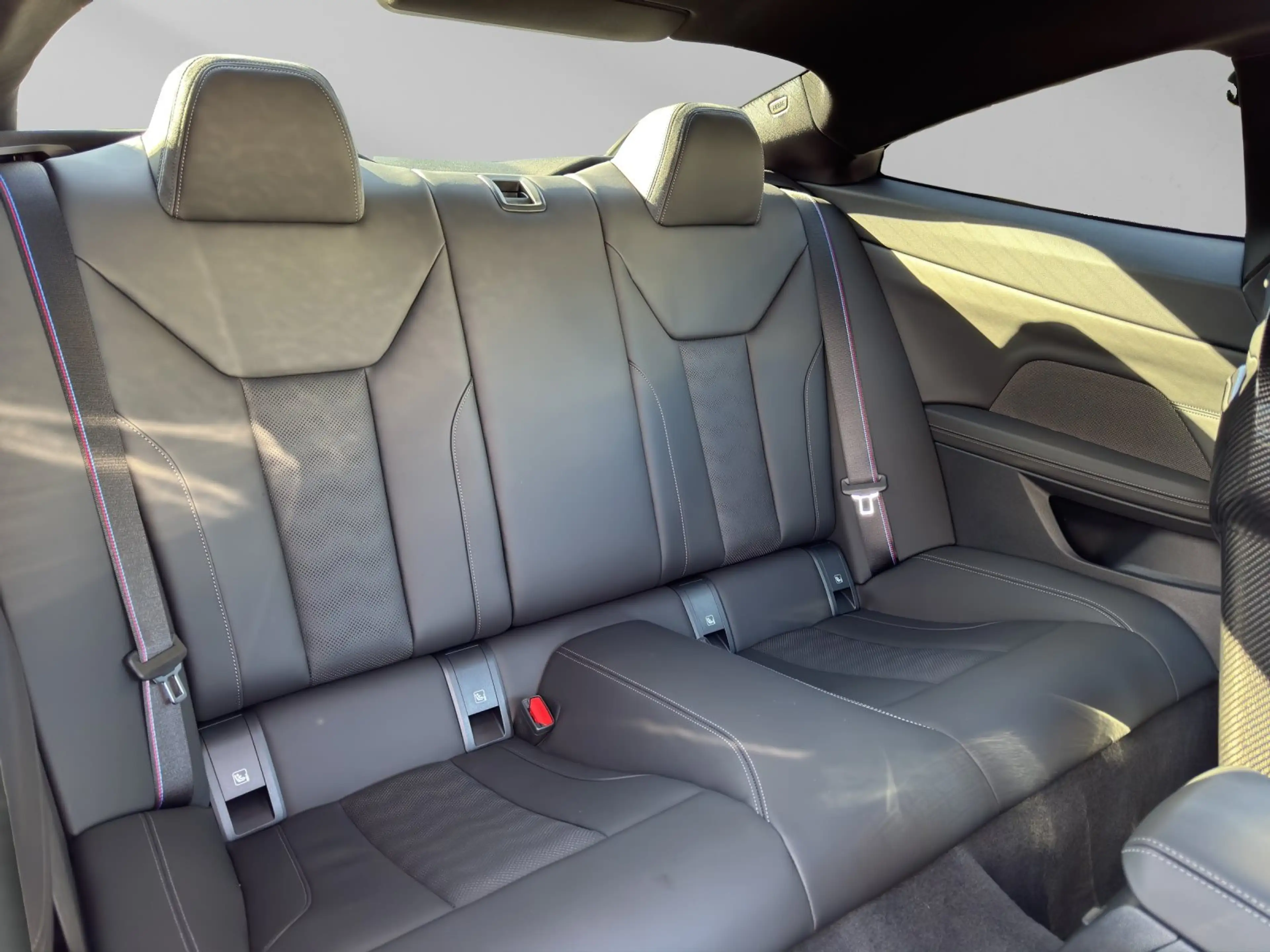 BMW M4 Competition xDrive RaceTrack Paket 3,49% — photo 14