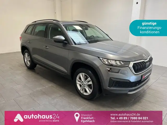 Skoda Kodiaq 1.5 TSI Ambition LED|Navi|PDC|Sitzheiz