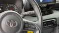 Toyota Yaris HYBRID 1.5hev SAFETYPACK ANDROID/CARPLAY Grigio - thumbnail 10