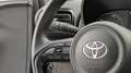 Toyota Yaris HYBRID 1.5hev SAFETYPACK ANDROID/CARPLAY Grigio - thumbnail 9