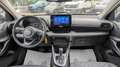 Toyota Yaris HYBRID 1.5hev SAFETYPACK ANDROID/CARPLAY Grigio - thumbnail 7
