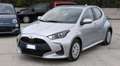 Toyota Yaris HYBRID 1.5hev SAFETYPACK ANDROID/CARPLAY Grigio - thumbnail 3