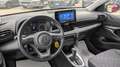 Toyota Yaris HYBRID 1.5hev SAFETYPACK ANDROID/CARPLAY Grigio - thumbnail 6