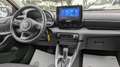 Toyota Yaris HYBRID 1.5hev SAFETYPACK ANDROID/CARPLAY Grigio - thumbnail 8