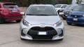Toyota Yaris HYBRID 1.5hev SAFETYPACK ANDROID/CARPLAY Grigio - thumbnail 15