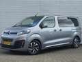 Peugeot Expert M L2 Shine Pack 50kWh 136pk | 8-PERSOONS | Grigio - thumbnail 3