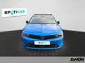 Opel Astra Sports Tourer 1.2 Turbo Elegance / LED, PDC, ALU Blauw - thumbnail 2