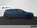Opel Astra Sports Tourer 1.2 Turbo Elegance / LED, PDC, ALU Blauw - thumbnail 4