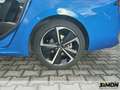 Opel Astra Sports Tourer 1.2 Turbo Elegance / LED, PDC, ALU Blauw - thumbnail 11