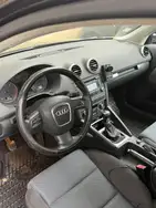 Audi A3 2.0 TDI 140 DPF Ambiente