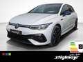 Volkswagen Golf R Performance 4M Leder Head-Up Pano Weiß - thumbnail 1