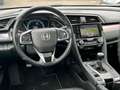 Honda Civic CIVIC LIM *EXECUTIVE* 134KW  - LEDER/NAVI/S-DACH Blanco - thumbnail 8