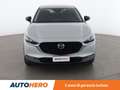 Mazda CX-30 2.0 Skyactiv G Mild-Hybrid Homura 150 CV MHEV Bianco - thumbnail 9