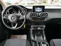 Mercedes-Benz X 250 d 4Matic Doppelkabine LED AHK Gümüş rengi - thumbnail 15