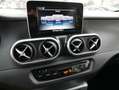 Mercedes-Benz X 250 d 4Matic Doppelkabine LED AHK Plateado - thumbnail 19
