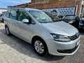 Volkswagen Sharan 2.0 CR TDI 4Motion DSG Silber - thumbnail 6