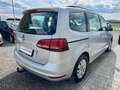 Volkswagen Sharan 2.0 CR TDI 4Motion DSG Silber - thumbnail 5