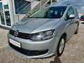 Volkswagen Sharan 2.0 CR TDI 4Motion DSG Silber - thumbnail 1