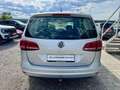 Volkswagen Sharan 2.0 CR TDI 4Motion DSG Silber - thumbnail 4