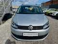 Volkswagen Sharan 2.0 CR TDI 4Motion DSG Silber - thumbnail 7