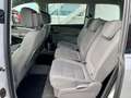 Volkswagen Sharan 2.0 CR TDI 4Motion DSG Silber - thumbnail 16