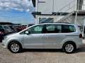 Volkswagen Sharan 2.0 CR TDI 4Motion DSG Silber - thumbnail 2
