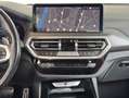 BMW X3 M 40dA Navi.Laser.Standhz.HuD.Pano.Memory.ACC Weiß - thumbnail 7