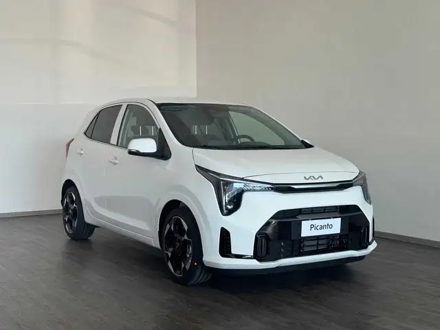 Kia Picanto PE2 MY26 1.0 URBAN PACK TT